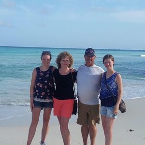 Meet your Posher, Lisa